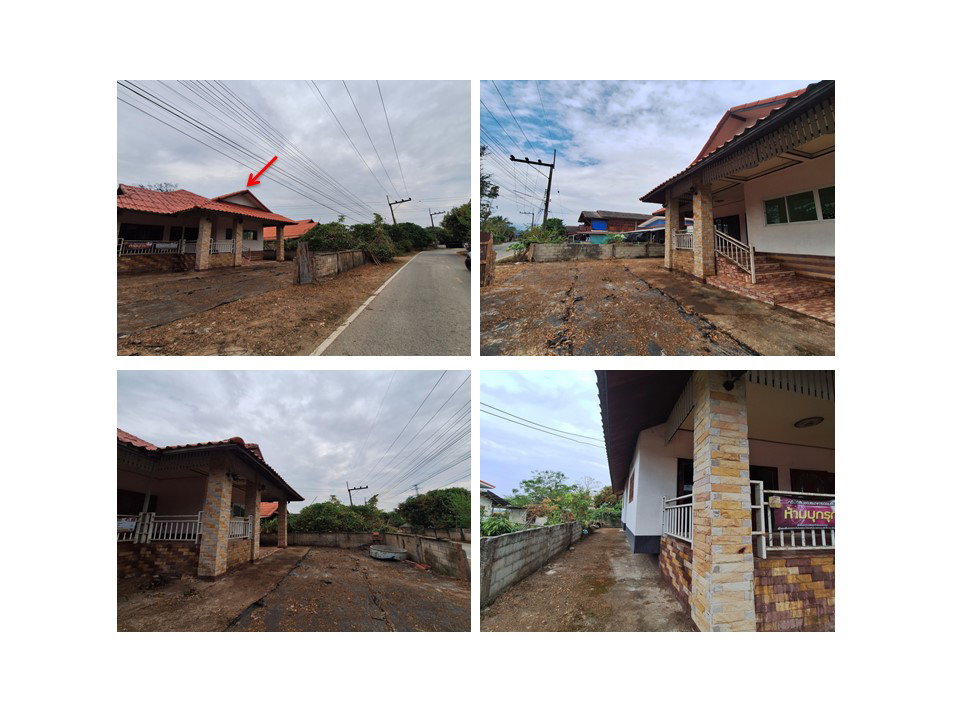 picture HOME 101 Sq.w. Mae Chai Phayao for 756,000 - 2/7