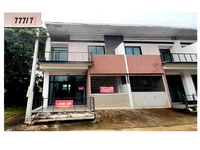 Land for sale : LAND 24 Sq.w. Aranyaprathet Srakaeo for 1.8M