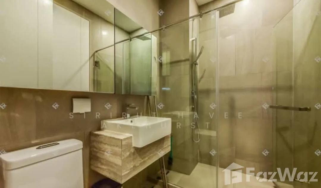 picture 1-Bedroom Condo in Bangkok for (Park​Origin​PhayaThai) 8.5M 6825421 - 9/13