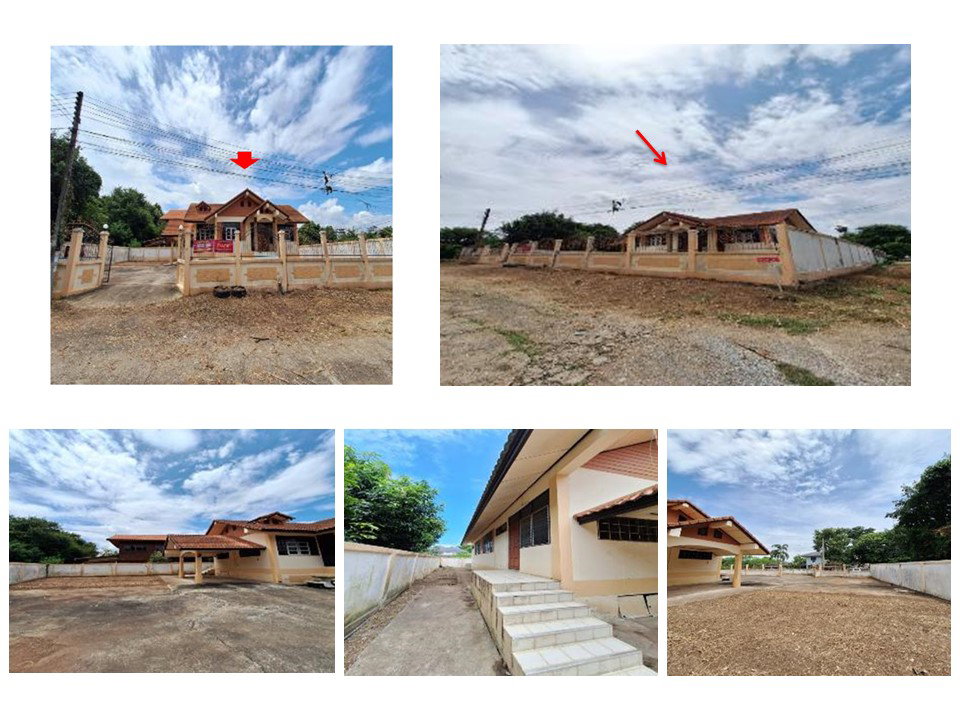 picture HOME 124 Sq.w. Muang Phetchabun Phetchabun for 1.3M - 5/6