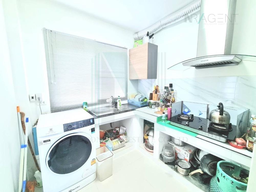 ขายบ้านเดี่ยว 3 ห้องนอน 155 ตร.ม. 52 ตร.ว. คาซ่า พรีเมี่ยม พระราม 2