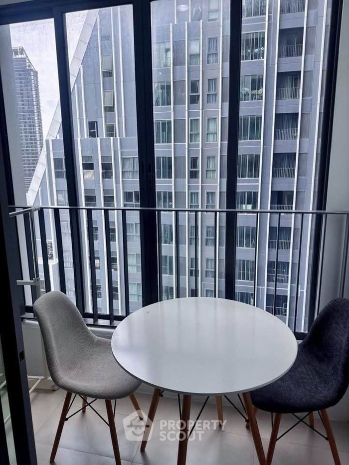 picture 1-BR Condo at Ideo Q Chula Samyan near MRT Sam Yan (ID 3259752) - 3/5