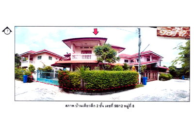 Land for sale Tha Rua Phra Nakhon Sri Ayutthaya : LAND 52 Sq.w. Tha Rua Phra Nakhon Sri Ayutthaya for 1.6M