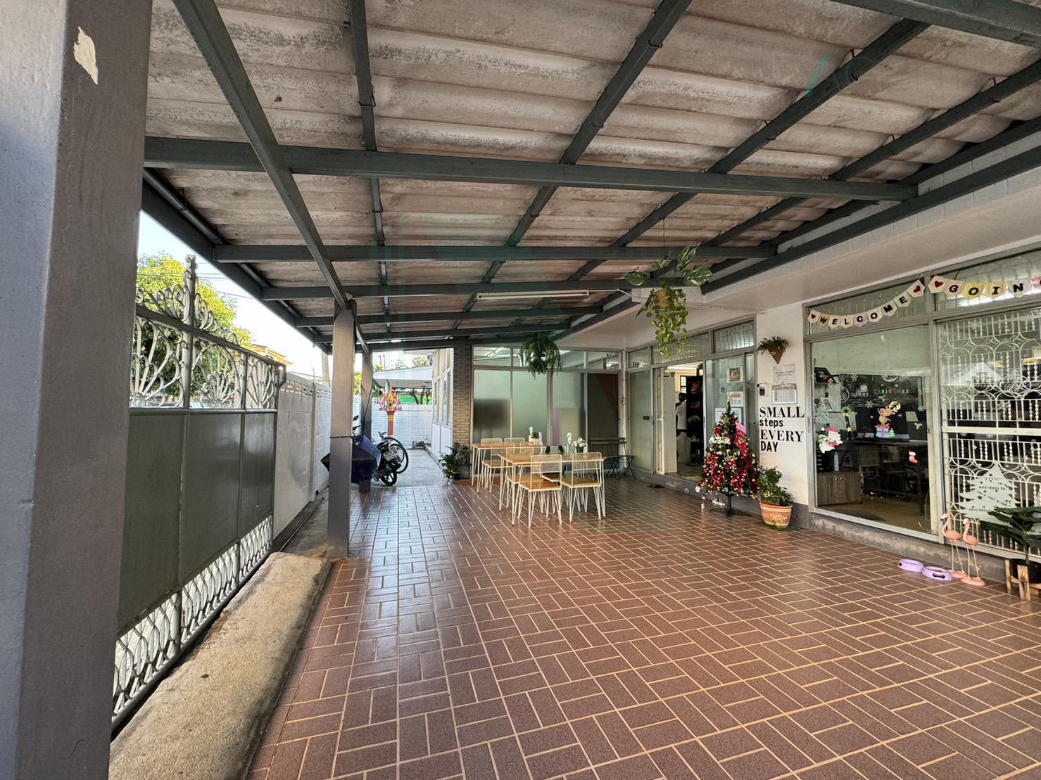 ขายบ้านเดี่ยว 3 ห้องนอน 365 ตร.ม. 130 ตร.ว. บ้านอมรพันธ์ 9