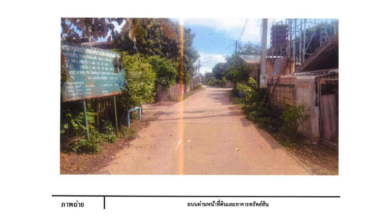 รูป ที่ดินพร้อมสิ่งปลูกสร้าง 206.1 ตร.วา โป่ง ป่าแดด เชียงราย 615,000 - รูปที่ 6/10
