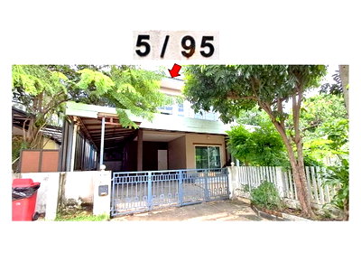 LAND 58.8 Sq.w. Sam Phran Nakhon Pathom for 3.4M