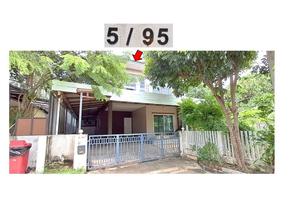 picture LAND 58.8 Sq.w. Sam Phran Nakhon Pathom for 3.2M - 1/4