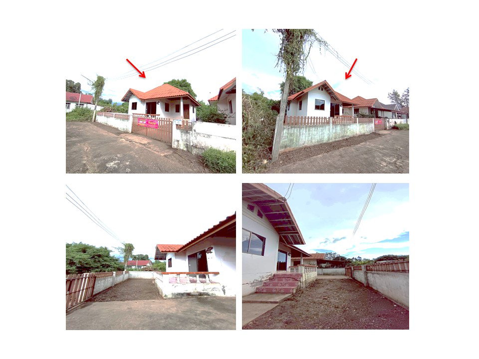 picture HOME 45 Sq.w. Sawankhalok Sukhothai for 574,000 - 4/9