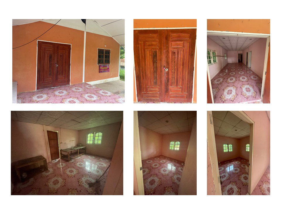 picture LAND 162 Sq.w. Kabin Buri Prachinburi for 704,000 - 4/4