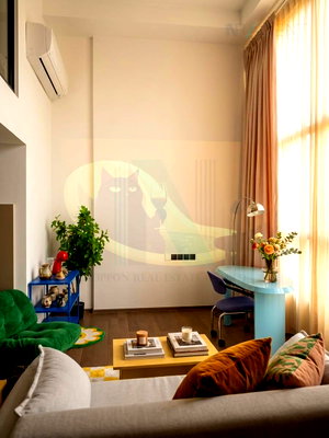 Condos for rent : For Rent Condo PARK ORIGIN THONGLOR Building C, Floor 33,1 bed room, Room size 31 sqm