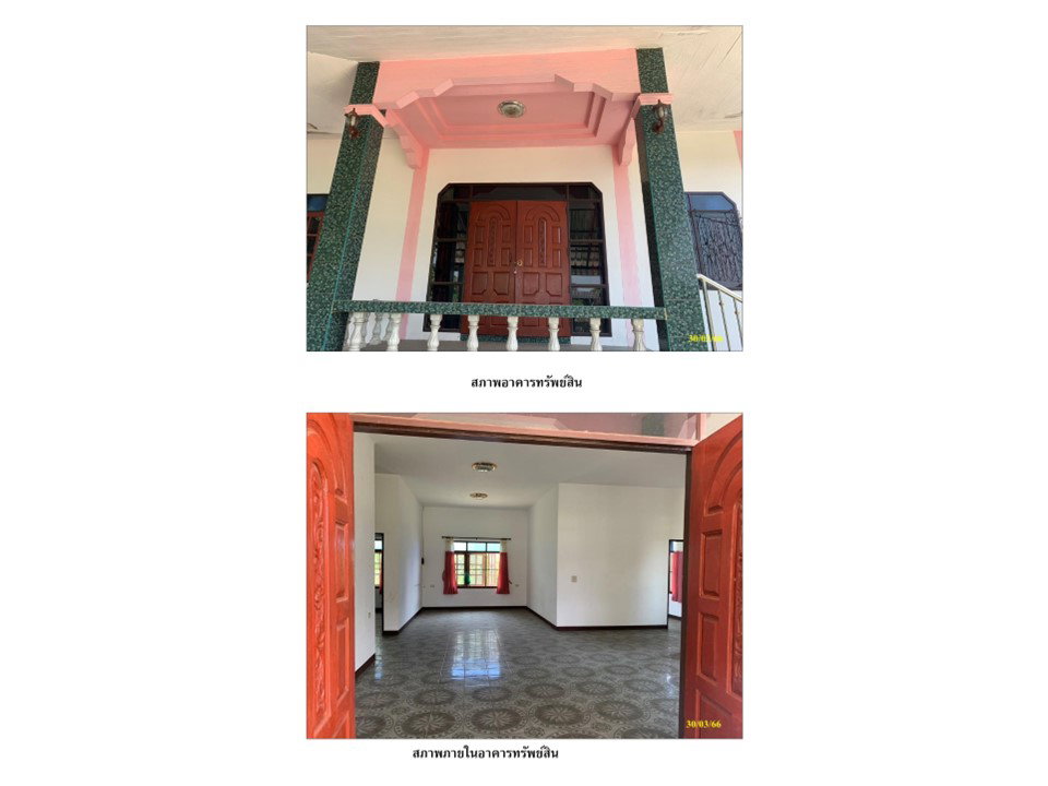 picture LAND 183 Sq.w. Mae Taeng Chiang Mai for 1.5M - 5/6