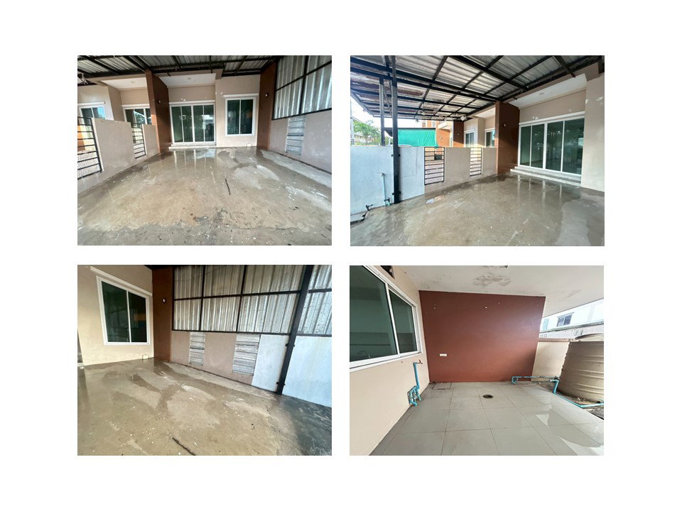 picture TOWN HOUSE 26.8 Sq.w. San Sai Chiang Mai for 1.9M - 4/8
