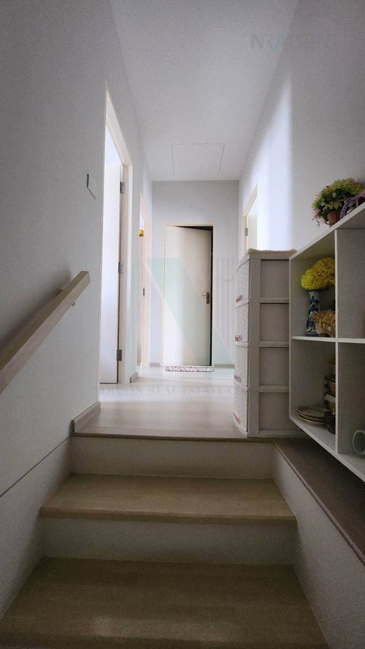 picture 📌 For Sell Town house INDY WESTGATE 2-story 3 bedroom 3 bathroom - 3/8