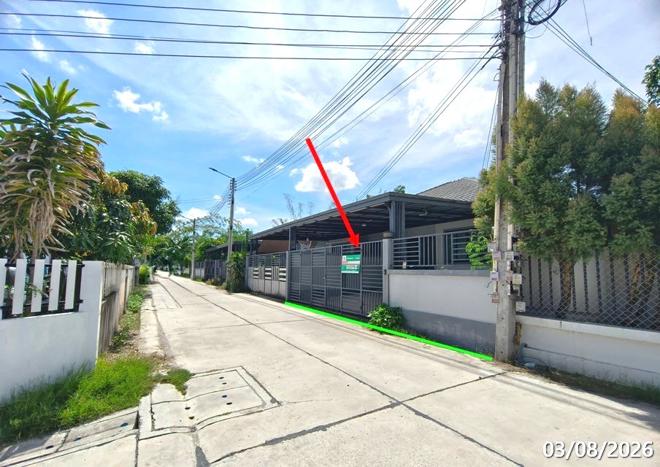 picture HOME 46.1 Sq.w. Ban Khai Rayong for 2M - 4/27