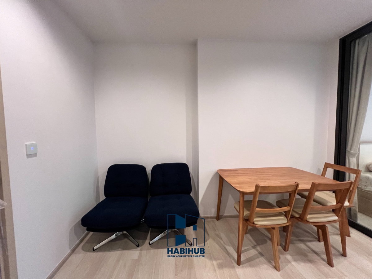 รูป 🏠✨ ไลฟ์ วัน ไวร์เลส (Life One Wireless) | ขายคอนโด 1 ห้องนอน (HBH-TB-360) - รูปที่ 7/10