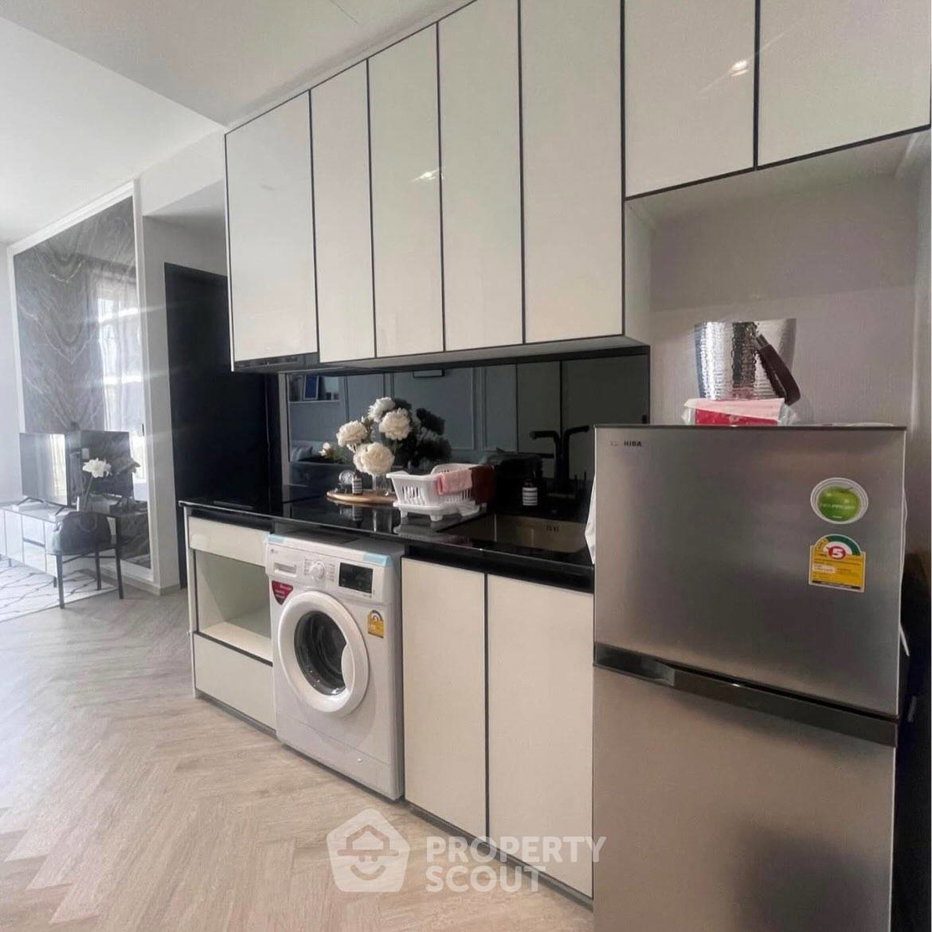 picture 2-BR Condo at Chapter Charoennakhorn - Riverside near BTS Krung Thon Buri (ID 3356258) - 7/9