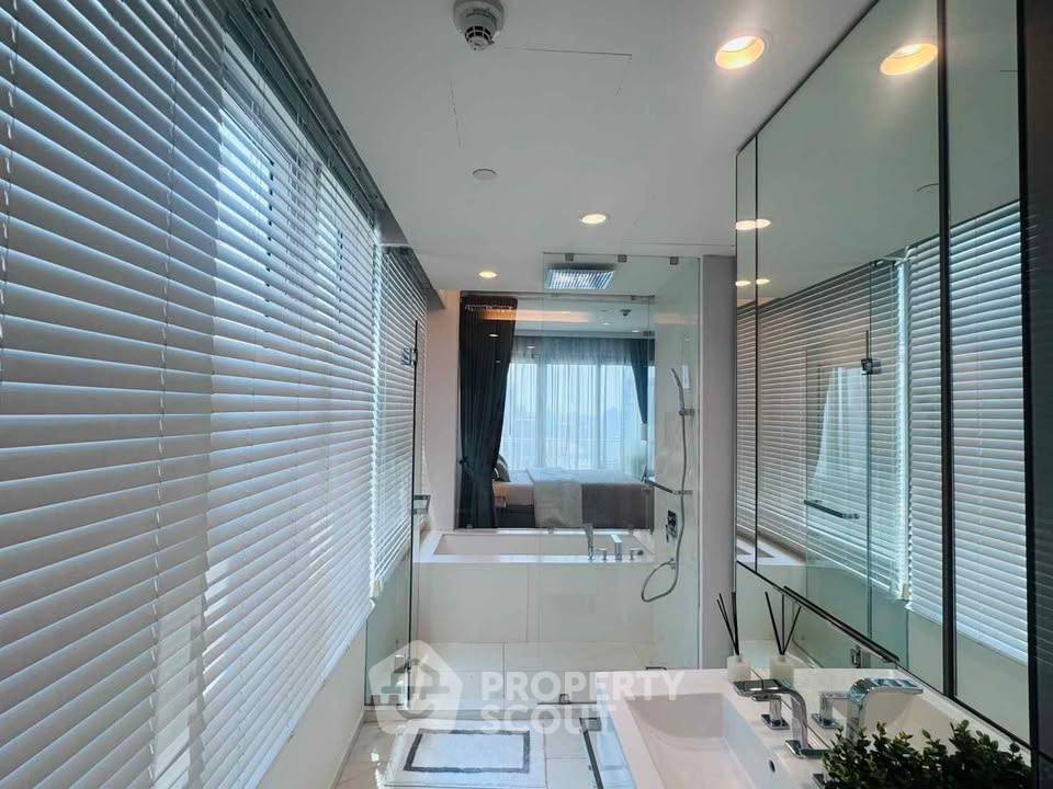 รูป คอนโด 2-ห้องนอน ที่ 185 ราชดำริ ใกล้ BTS ราชดำริ (ID 3036970) - รูปที่ 23/29