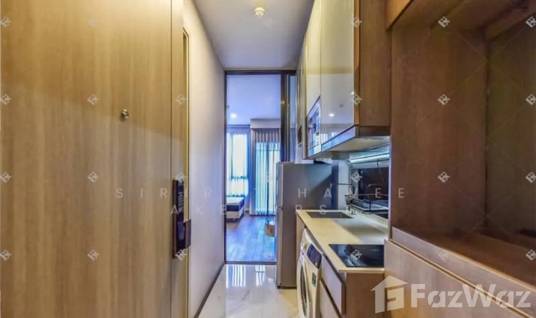 picture 1-Bedroom Condo in Bangkok for (Park​Origin​PhayaThai) 8.5M 6825421 - 4/13