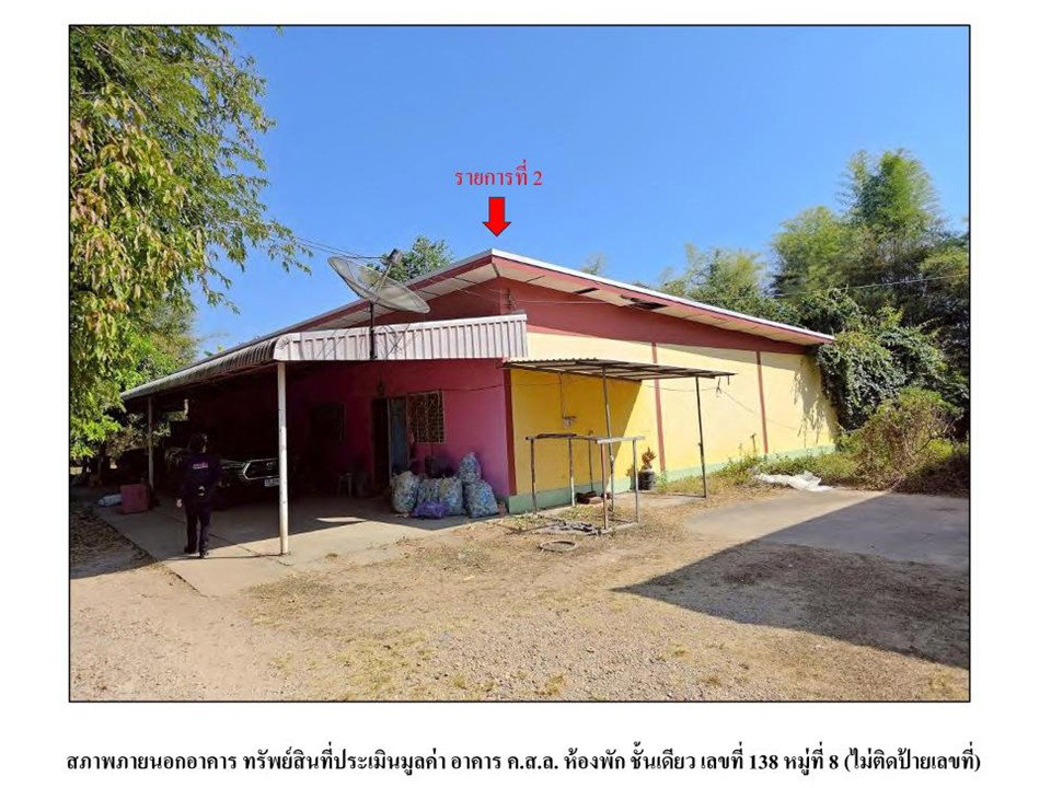picture LAND 845 Sq.w. Muang Nakhon Phanom Nakhon Phanom for 3.6M - 7/7