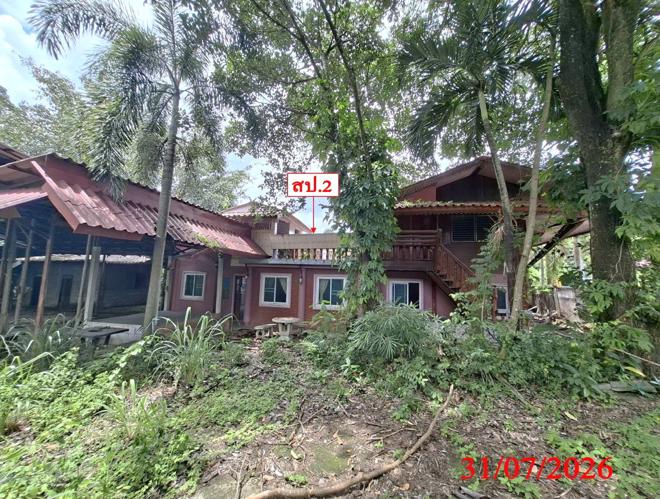 รูป บ้านเดี่ยว 462 ตร.วา แม่ออน เชียงใหม่ 3.5M - รูปที่ 8/47