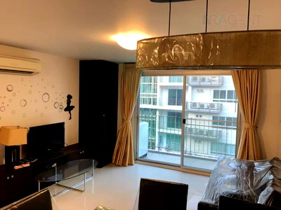 Condos for rent : 🎊 For Rent Condo THE CLOVER THONGLOR Building B, Floor 7,2 bed room, Room size 70.00 sqm