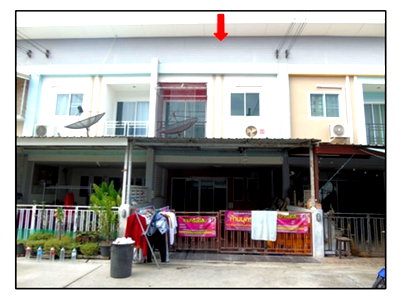 Land for sale Chonburi : LAND 21.4 Sq.w. Muang Chon Buri Chonburi for 1.6M