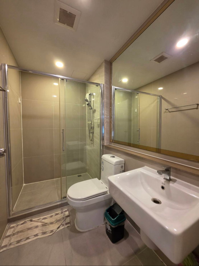 รูป เช่า! The Tree Sukhumvit 71-Ekamai | 2 Bed ชั้นสูง 20+ เฟอร์ครบ Built-in สวย | 22,000 บาท/เดือน | Line : @goodyield - รูปที่ 7/8