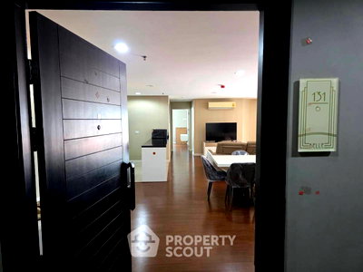 Condos for rent : 5-BR Condo at Belle Grand Rama 9 near MRT Phra Ram 9 (ID 2390207)
