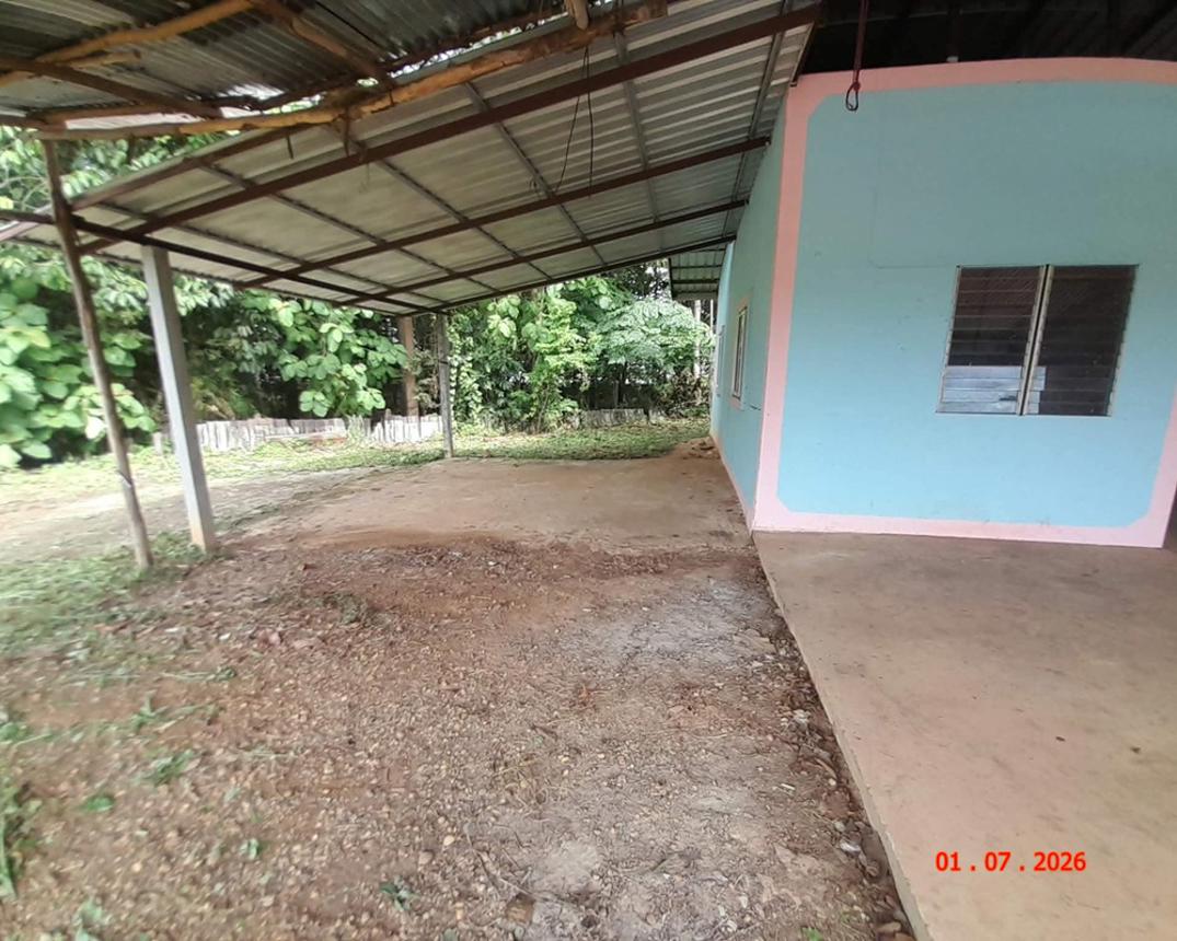 รูป บ้านเดี่ยว 140 ตร.วา เมืองสกลนคร สกลนคร 1.4M - รูปที่ 29/37