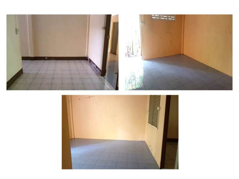 picture TOWN HOUSE 63.5 Sq.w. Sadao Songkhla for 1.4M - 8/8
