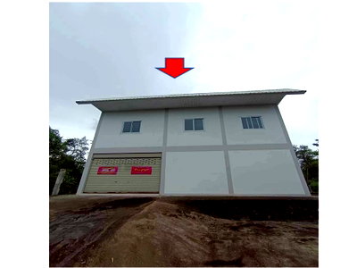 HOME 90 Sq.w. Muang Tak Tak for 1.1M