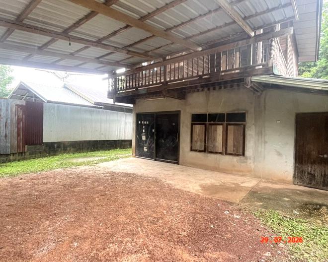 รูป บ้านเดี่ยว 150 ตร.วา เรณูนคร นครพนม 656,000 - รูปที่ 4/35