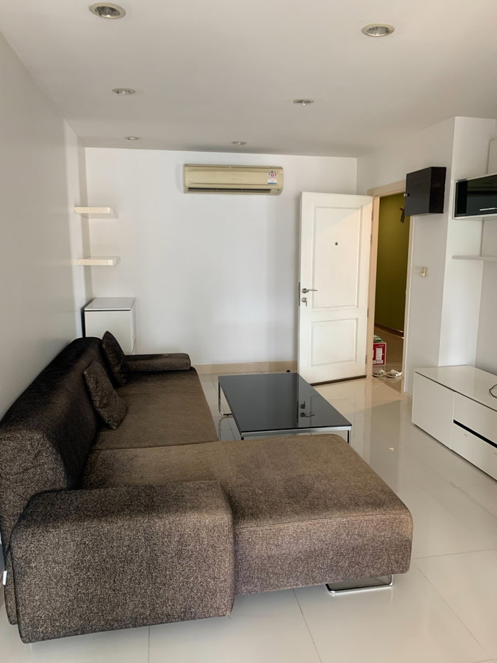 รูป 🏠✨ ซิทรีน คอนโด (Citrine Condo) | ขายคอนโดห้อง 1 ห้องนอน (HBH-TB-362) - รูปที่ 3/9