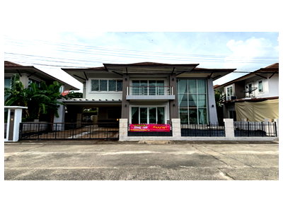 Houses for sale Nakhon Ratchasima Rajabhat University : HOME 77 Sq.w. Muang Nakhon Ratchasima Nakhon Ratchasima for 4.3M
