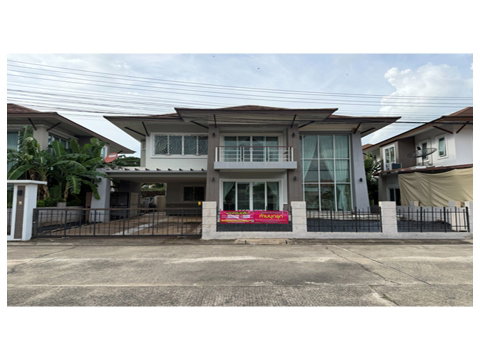 ที่ดินพร้อมสิ่งปลูกสร้าง 77 ตร.วา ธารามันตราหัวทะเล เมืองนครราชสีมา นครราชสีมา 4.3M