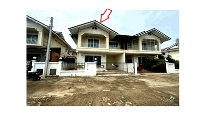 บ้านเดี่ยว เมืองพิษณุโลก พิษณุโลก : ที่ดินพร้อมสิ่งปลูกสร้าง 39.6 ตร.วา เมืองพิษณุโลก พิษณุโลก 2.1M