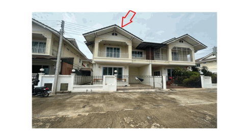 HOME 39.6 Sq.w. Muang Phitsanulok Phitsanulok for 2.1M