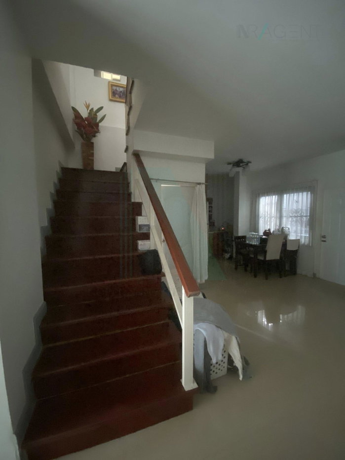 รูป 📌 ขายบ้านแฝด โครงการ บ้านหงส์ประยูร 3 2 ชั้น 3 ห้องนอน 2 ห้องน้ำ - รูปที่ 5/8