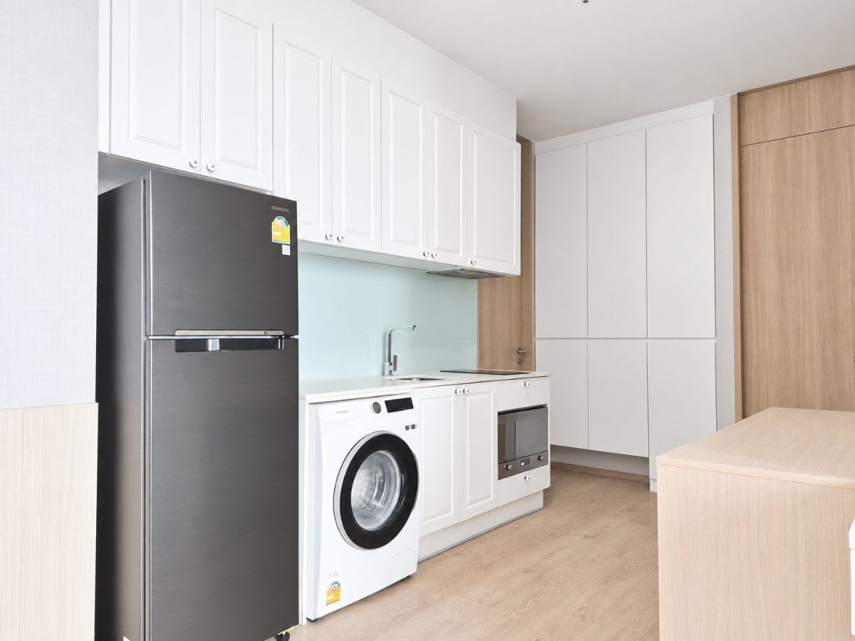 picture Noble BE19 for Rent | 2BR 2BA | 67.43 Sq.m. | 40th Floor | 40,000 THB/Month - 3/17
