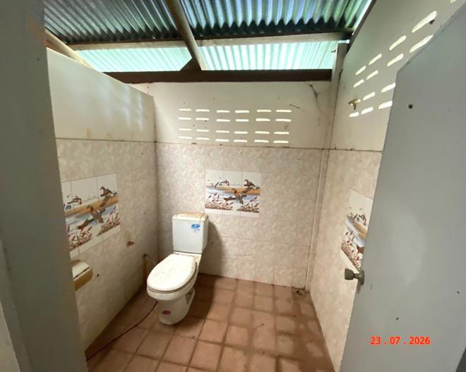 picture HOME 112.9 Sq.w. Kham Ta Kla Sakon Nakhon for 855,000 - 12/43