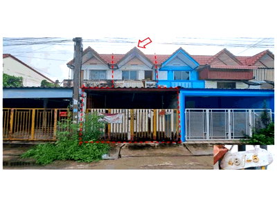 LAND 17 Sq.w. Uthai Phra Nakhon Sri Ayutthaya for 920,000