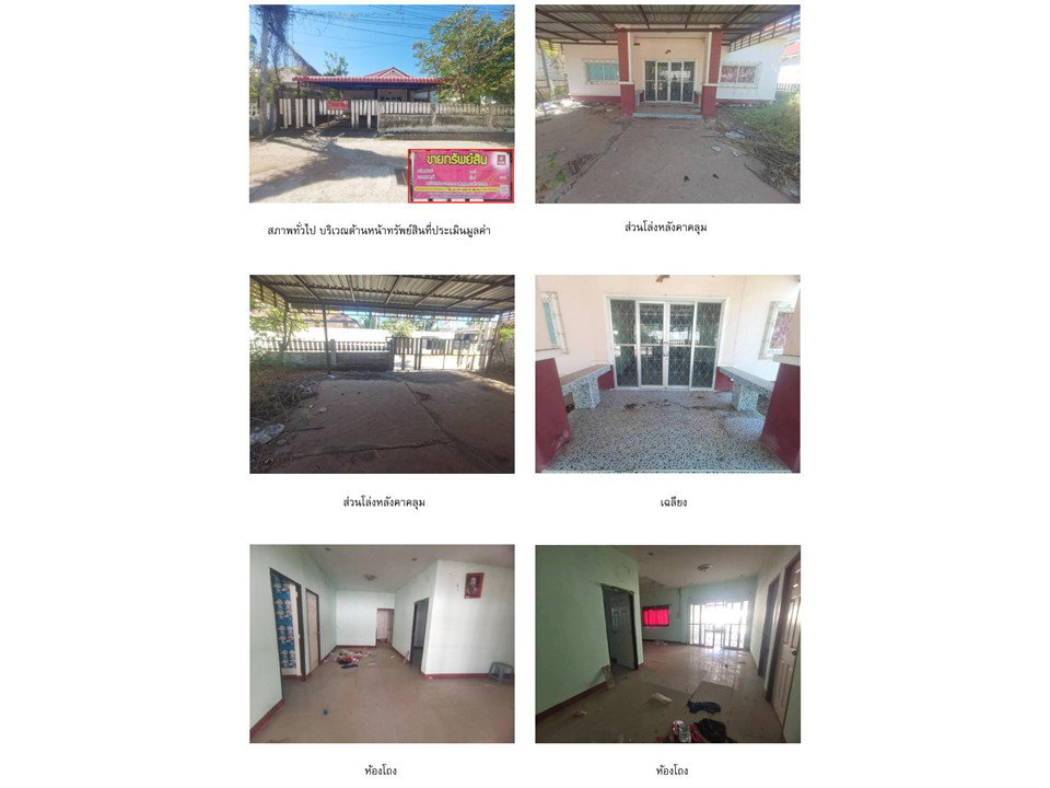 picture LAND 70 Sq.w. Muang Sakon Nakhon Sakon Nakhon for 1.8M - 4/4