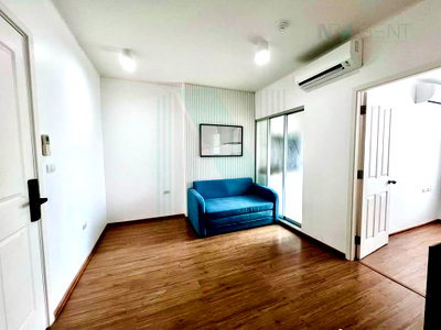 Condos for sale : For Sell Condo U DELIGHT @ TALAT PHLU STATION Building A, Floor 20,1 bed room, Room size 30.00 sqm