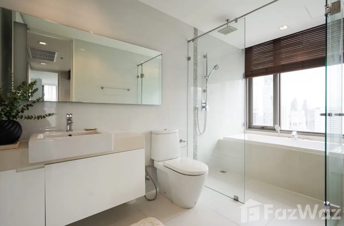 picture 2 bedrooms for rent at Nara 9 6231314 - 6/8