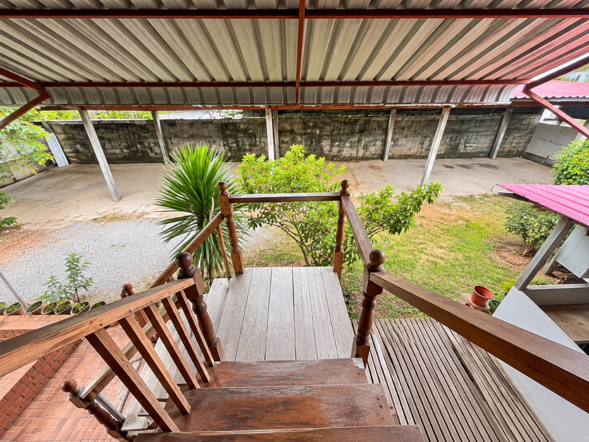 รูป 🏡 ขายด่วน! บ้านเดี่ยว 2 ชั้น โครงการธารดง กาดฝรั่งหางดง เชียงใหม่ 📞 063-664-9056 - รูปที่ 3/13