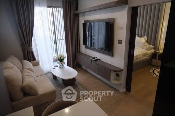 picture 1-BR Condo at Suanbua Residence (Ari - Ratchakru) near BTS Ari (ID 3356348) - 1/10
