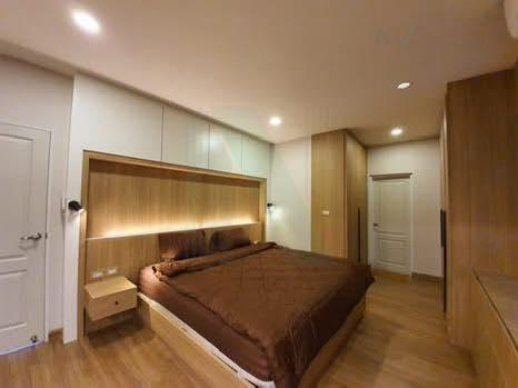 รูป 📌 ให้เช่าบ้านเดี่ยว 2 ชั้น เซนโทร บางนา กม.7 4 ห้องนอน 5 ห้องน้ำ - รูปที่ 7/8