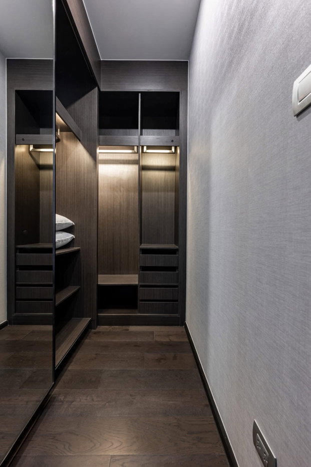 รูป ให้เช่าคอนโด Laviq Sukhumvit 57 แบบ 2 ห้องนอน  - LV5706 Line ID : @propertyproxy - รูปที่ 9/11