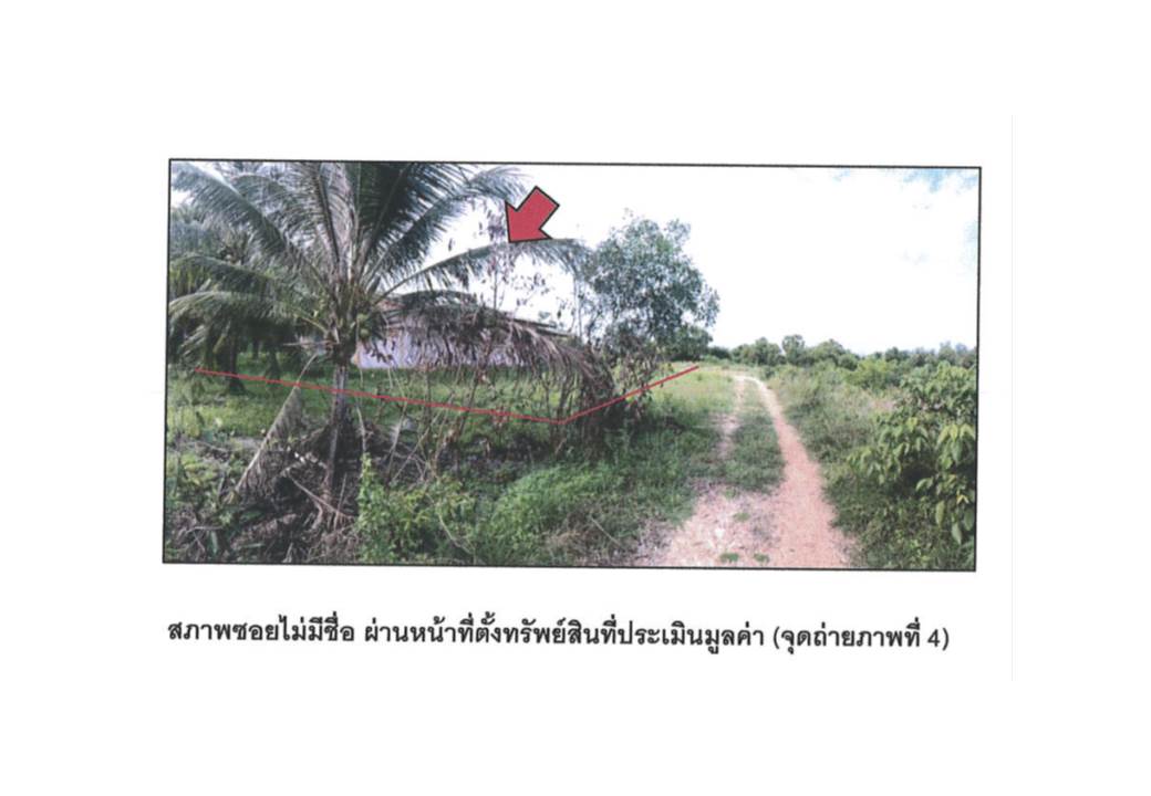 picture HOME 241 Sq.w. Singha Nakhon Songkhla for 1.4M - 5/5