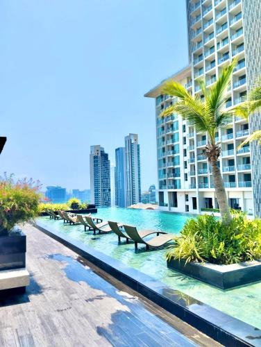picture 🌴 THE RIVIERA WONGAMAT BEACH – STUDIO FOR SALE 🌴 - 11/12